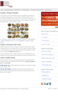 Mobile Screenshot of healthychineserecipes.com